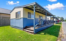 Waters Edge Holiday Park